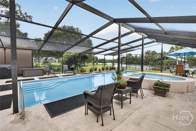 129 Marsh Drive, Midway, GA 31320