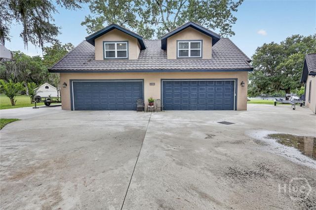 129 Marsh Drive, Midway, GA 31320