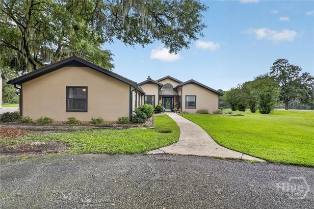 129 Marsh Drive, Midway, GA 31320