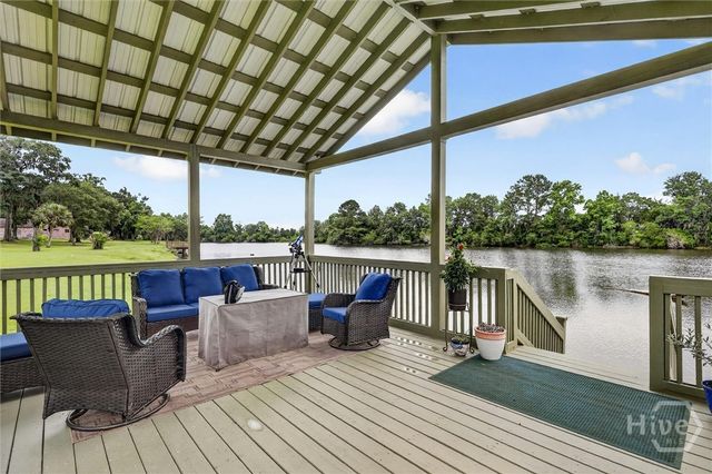 129 Marsh Drive, Midway, GA 31320