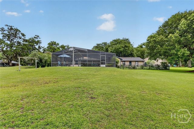 129 Marsh Drive, Midway, GA 31320