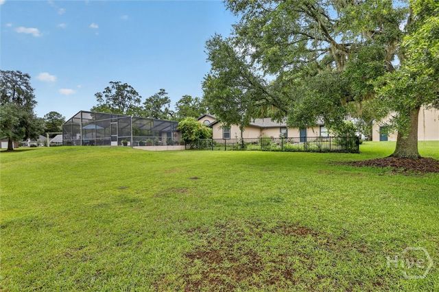 129 Marsh Drive, Midway, GA 31320