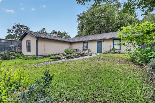 129 Marsh Drive, Midway, GA 31320