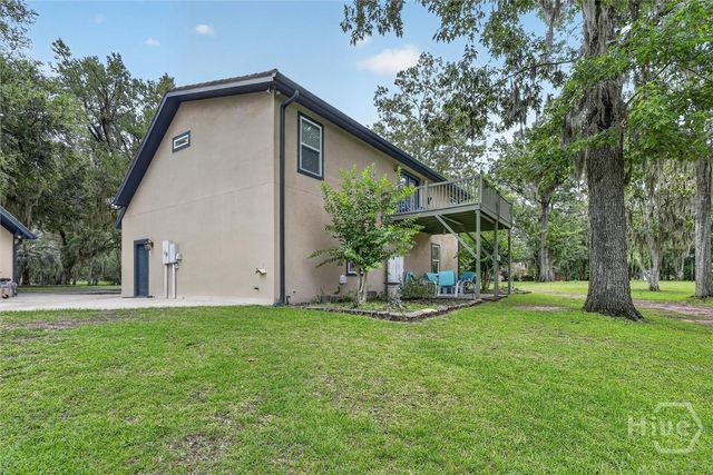 129 Marsh Drive, Midway, GA 31320