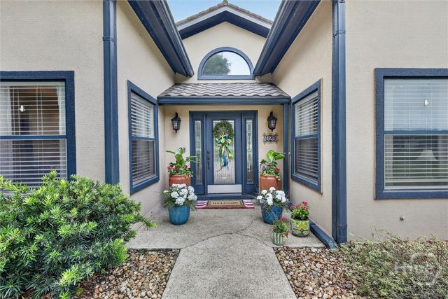 129 Marsh Drive, Midway, GA 31320