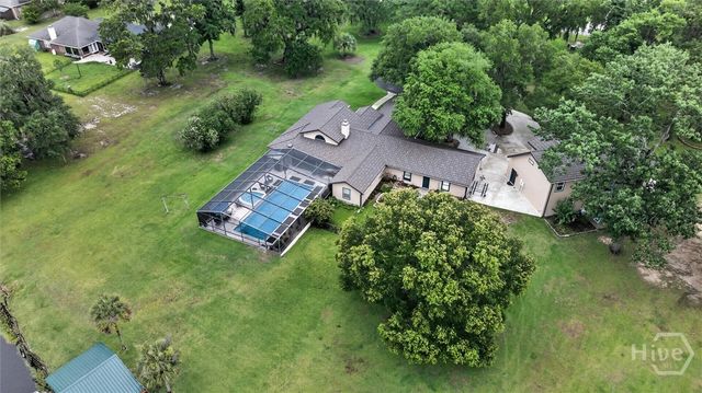 129 Marsh Drive, Midway, GA 31320