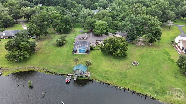 129 Marsh Drive, Midway, GA 31320