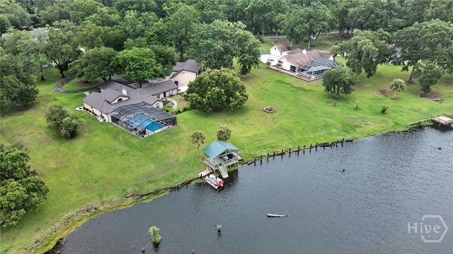 129 Marsh Drive, Midway, GA 31320