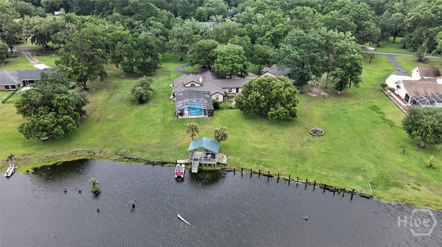 129 Marsh Drive, Midway, GA 31320