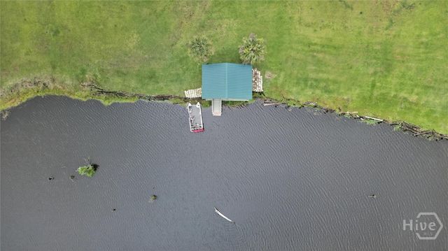 129 Marsh Drive, Midway, GA 31320