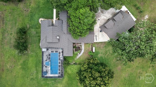 129 Marsh Drive, Midway, GA 31320