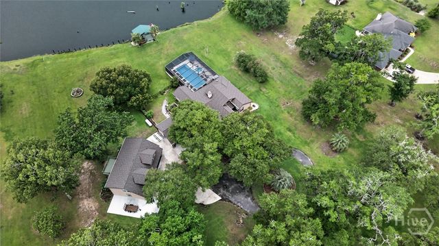 129 Marsh Drive, Midway, GA 31320