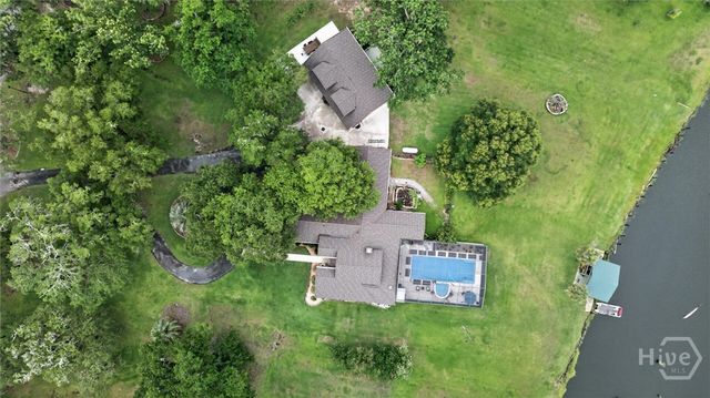 129 Marsh Drive, Midway, GA 31320