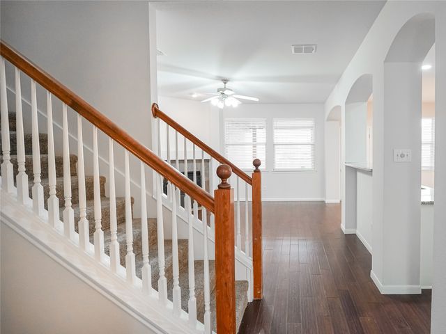 1309 Hazelwood Drive, Allen, TX 75002