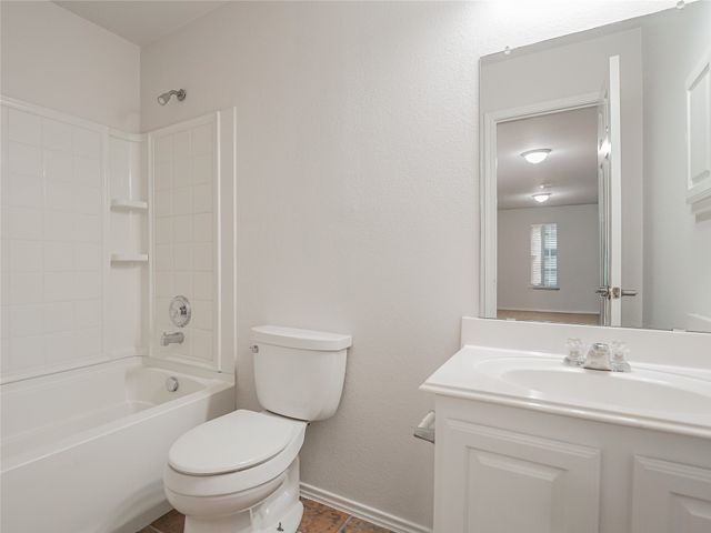 1309 Hazelwood Drive, Allen, TX 75002