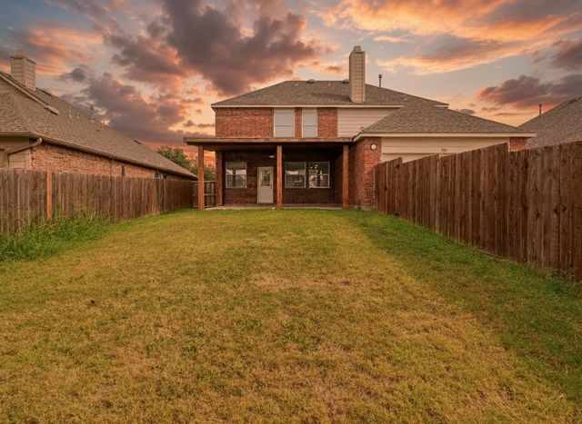 1309 Hazelwood Drive, Allen, TX 75002