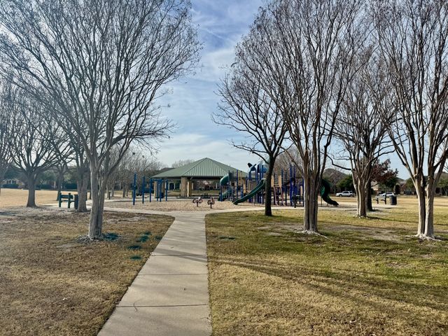 1309 Hazelwood Drive, Allen, TX 75002