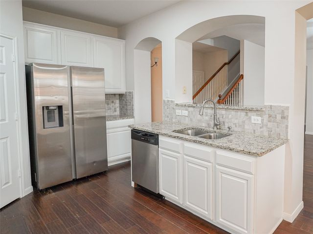 1309 Hazelwood Drive, Allen, TX 75002