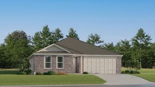 18361 SE 41st Street, Newalla, OK 74857