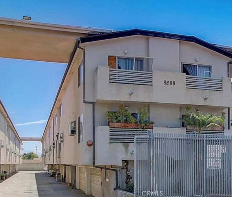8800 Burnet Avenue 3, North Hills, CA 91343