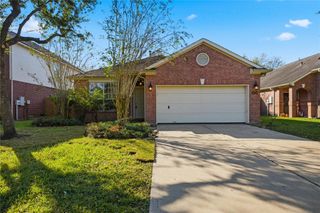2733 Domenico Lane, League City, TX 77573
