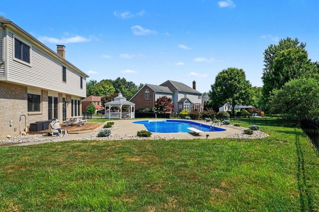 1003 Bayswater Drive, Union, KY 41091