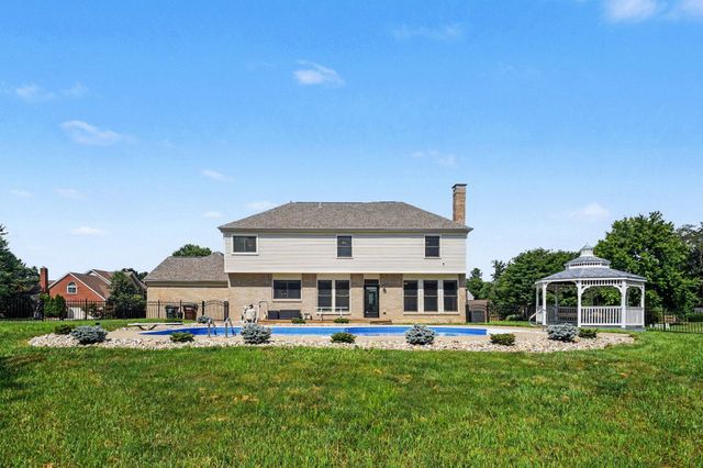 1003 Bayswater Drive, Union, KY 41091