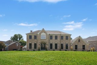 1003 Bayswater Drive, Union, KY 41091