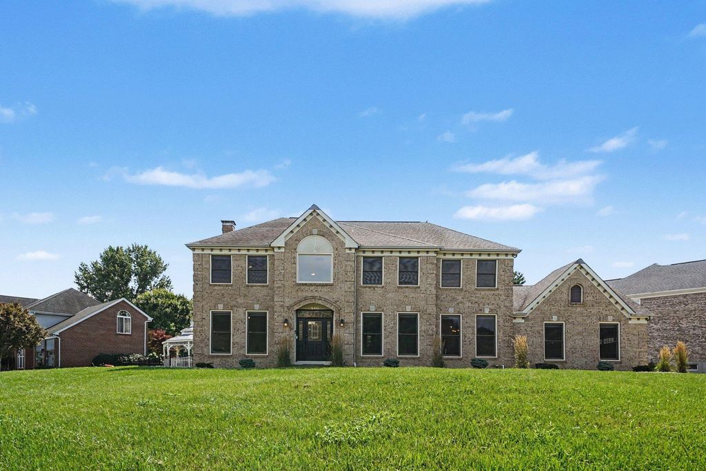1003 Bayswater Drive, Union, KY 41091