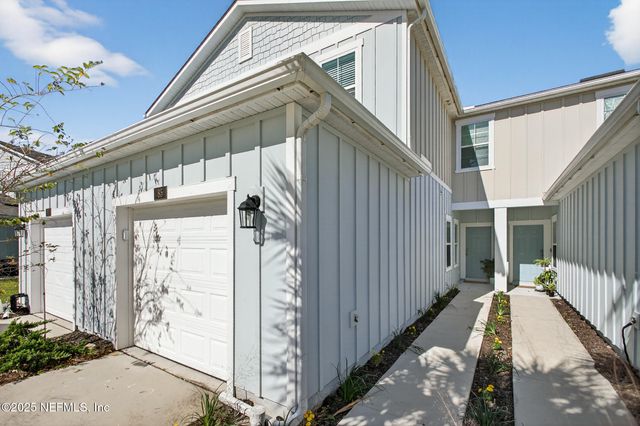 85 TALULLA Trail, St. Augustine, FL 32095