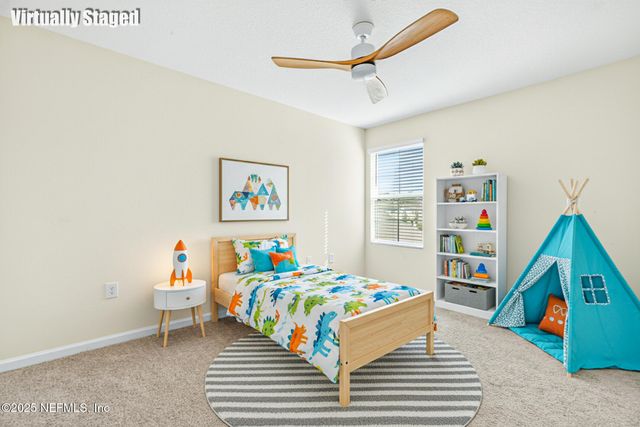 85 TALULLA Trail, St. Augustine, FL 32095