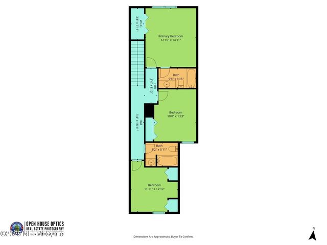 85 TALULLA Trail, St. Augustine, FL 32095