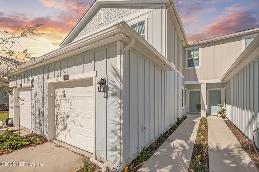 85 TALULLA Trail, St. Augustine, FL 32095