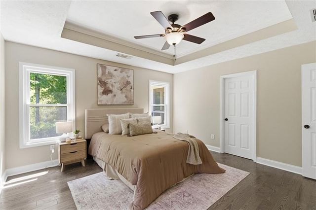 225 Blue Heron Lane, Alpharetta, GA 30009
