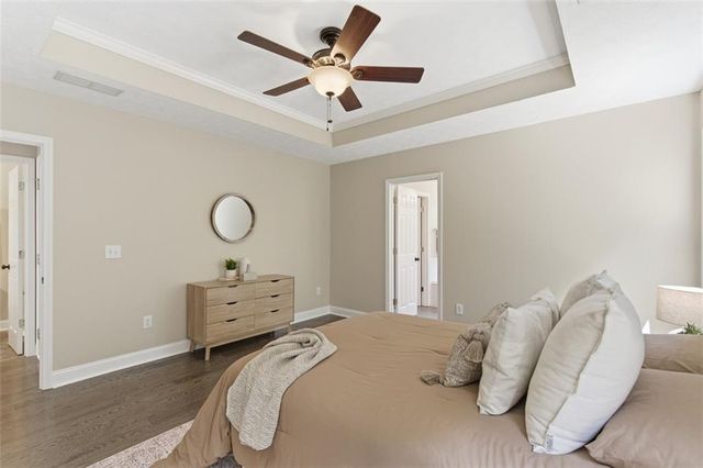 225 Blue Heron Lane, Alpharetta, GA 30009