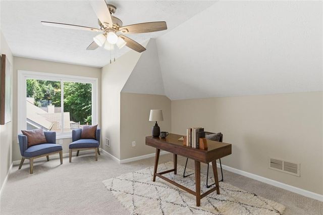 225 Blue Heron Lane, Alpharetta, GA 30009