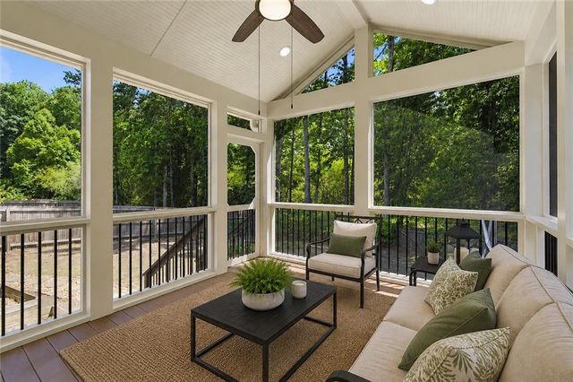 225 Blue Heron Lane, Alpharetta, GA 30009