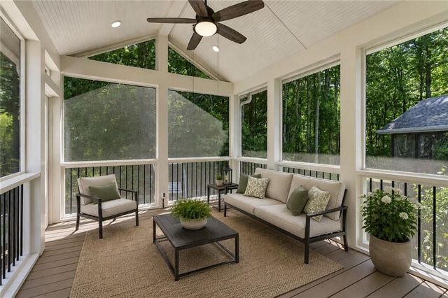225 Blue Heron Lane, Alpharetta, GA 30009