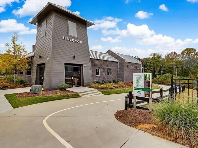 225 Blue Heron Lane, Alpharetta, GA 30009
