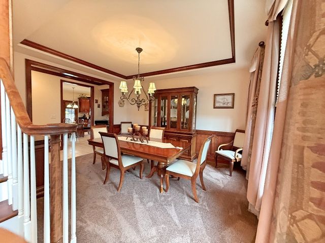 300 Pine Valley Dr, South Fayette, PA 15017