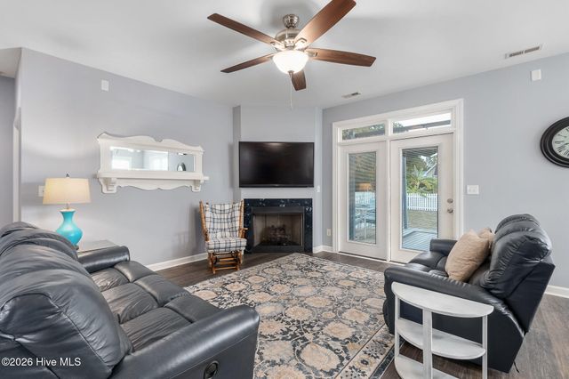 1106 Woods Court, Morehead City, NC 28557