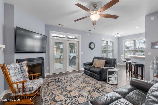 1106 Woods Court, Morehead City, NC 28557