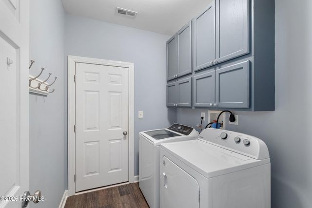 1106 Woods Court, Morehead City, NC 28557