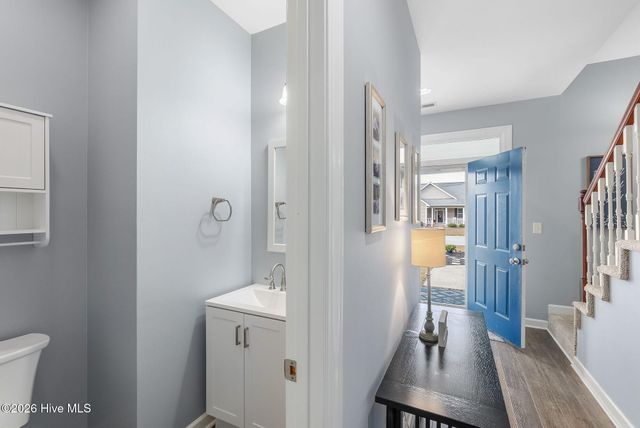 1106 Woods Court, Morehead City, NC 28557