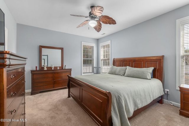 1106 Woods Court, Morehead City, NC 28557