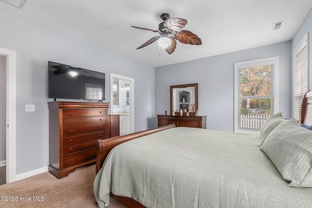 1106 Woods Court, Morehead City, NC 28557