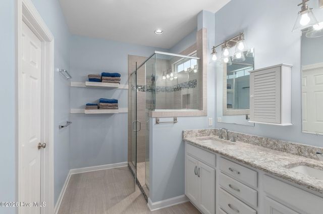 1106 Woods Court, Morehead City, NC 28557