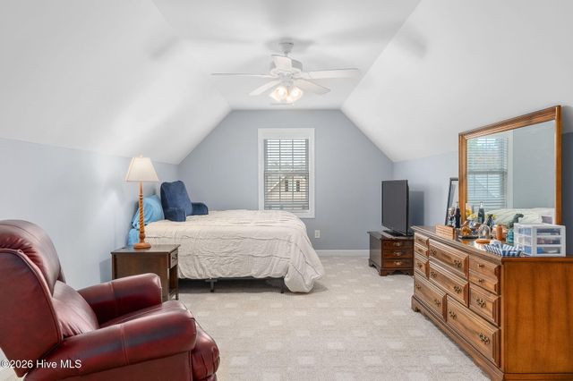 1106 Woods Court, Morehead City, NC 28557