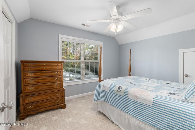 1106 Woods Court, Morehead City, NC 28557