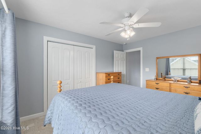 1106 Woods Court, Morehead City, NC 28557